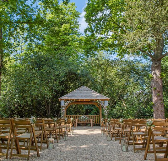 6Outdoor Weddings 7
