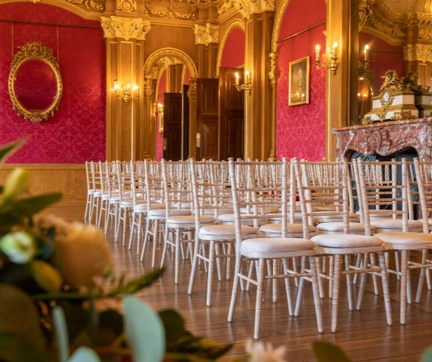 Banqueting Medium Image