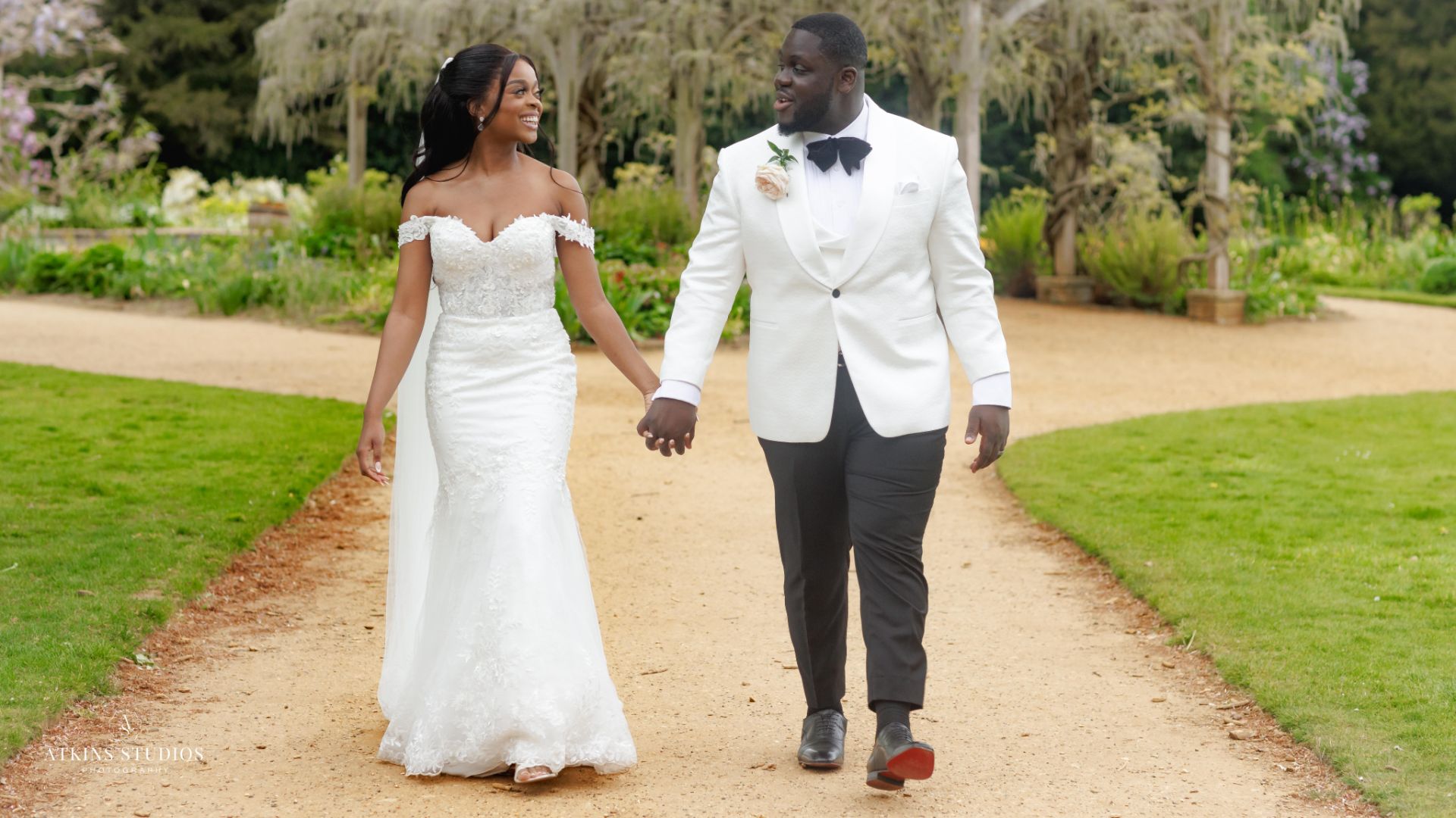 Priscilla Ryan May 2022 Garden