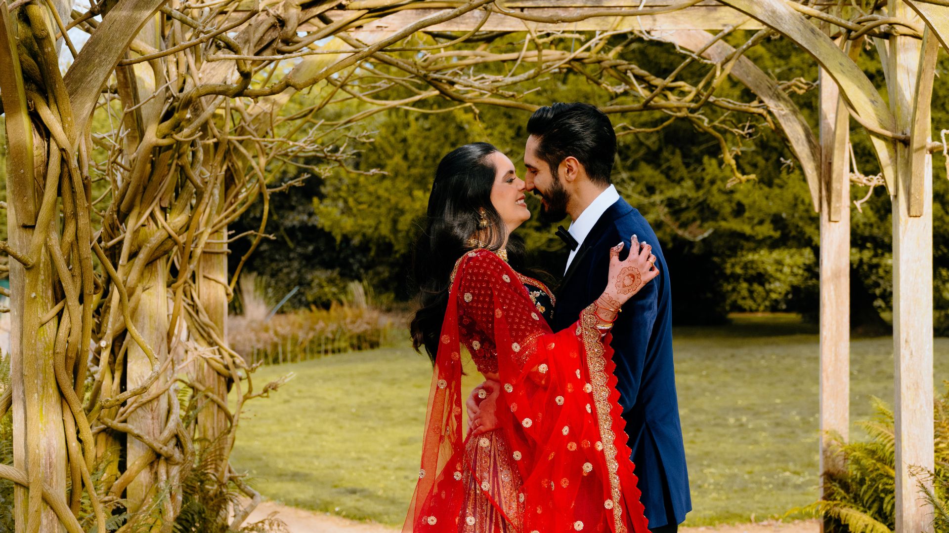 Your Winter Wedding Header